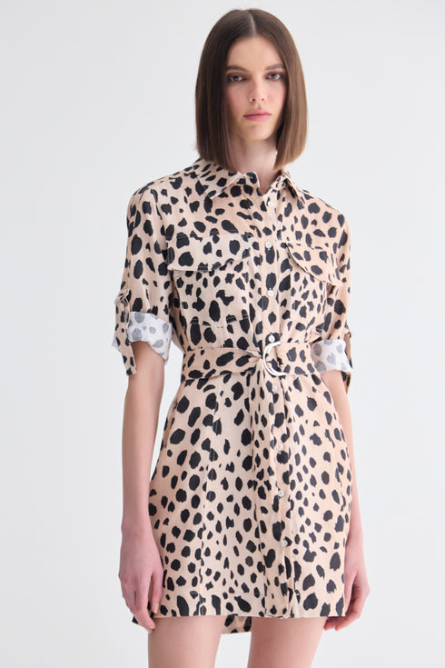 CHEMISE ONÇA